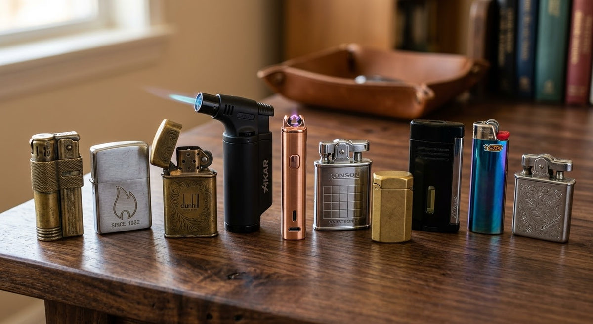 Çakmaklar